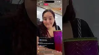 BBW TikTok Live (7/10/24)