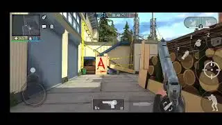 2V2 ll Mix Bomb Mod Game Play #ModernOPS #KHONKHAAR 