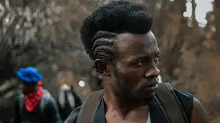 BONGO ACTION: AGENT X full trailer HD