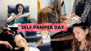 EID KI TAYARI ABHI SY 😲 | Hira ka new hair colour 👩🏼 | Sistrology Vlogs ♥️