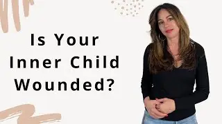 Is Your Inner Child Wounded? TAKE THIS TEST TO FIND OUT - How Emotionally Damaged Am I?