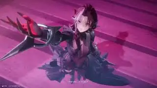 Arknights: Endfield Aggelomoirai Boss Fight