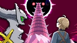 Pokemon Relict Is The Roguelike We&rsquo;ve Been Waiting For.