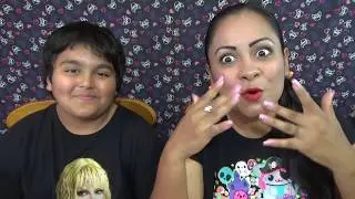 $10 dlls Target Challenge (Spanish/Espanol)