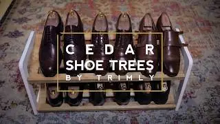 Trimly Shoe Tree Bumper Ad 1