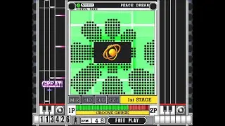 PEACE DREAM(A)【beatmania 7th mix】【perfect】