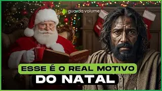 O NATAL foi DETURPADO? O QUE a B&Iacute;BLIA REALMENTE ENSINA? Pastor Elias Mendes