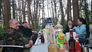 Майская поездка 2024.