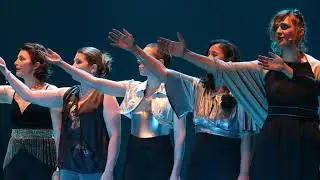 MEDLEY LEGRAND-EDELVOICE