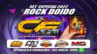 SET ESPECIAL DA WEB RADIO SUPER CFSOM 2022