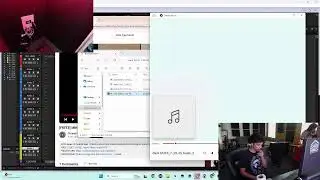 Chicago Producer Session Ft. KADO, TEO, CARTER Z, CODESKII, DEEKAYE