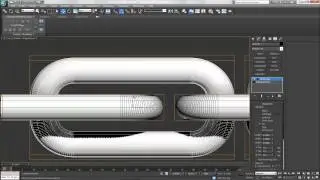3Ds Max. How To Set Up A Basic Scene. Units Set Up & Primitive Object Building.Part 1
