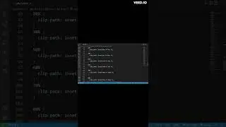 Glitch Animation using CSS ||#javascript ||#csstricks