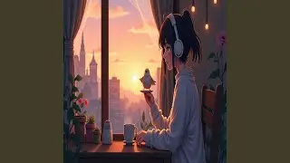 Lo-Fi Latte