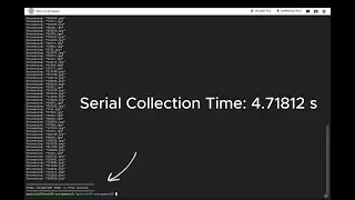 CST435 Assignment 2 Demo: Parallel Image Processing on GCP (Group 41)