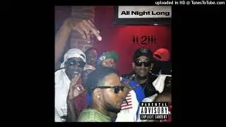 RX 2DOE - ALL NIGHT LONG