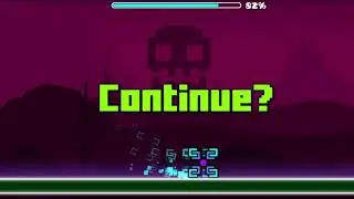 Geometry Dash Sub Zero - 