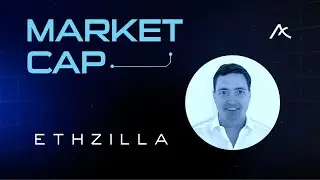 Market Cap w/ ETHZilla &mdash; Liquidity.io Acquisition, Future of RWAs, Private Assets Onchain