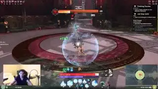 Thais Temple - Skyforge Dungeon Guide!