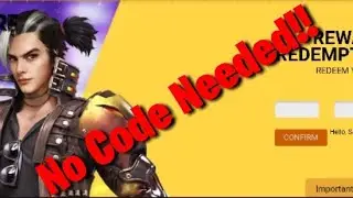 How to redeem FFCS rewards | Redeem code for FFCS rewards