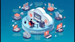 SaaS - Software as a Service