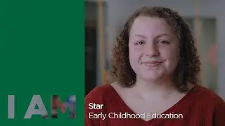 Algonquin College - I AM Star