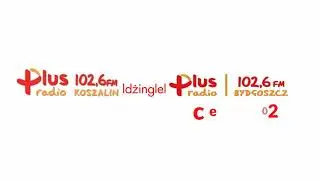 Radio Plus (Eurozet / Grupa TIME) - dżingle (czerwiec 2021)