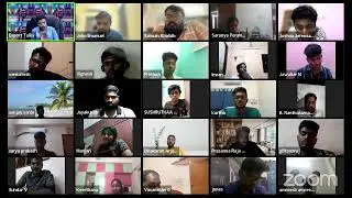EHC - OTP 23 - Day 8 (Live Export Doubts Session)