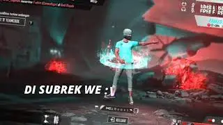 PRESET FF LOBBY|ALIGHT MOTION|ODYHY