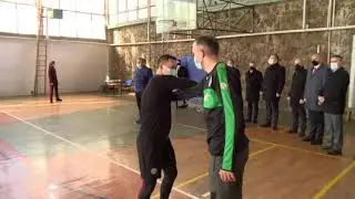 Инсерти Центар за обука - Идризово 28.01.2021