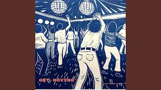 Get Moving