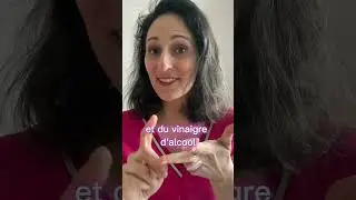 Tri des produits d&rsquo;entretien #produitsentretien #produitsentretienmaison #produitsmenagers