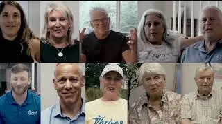 THRIVE: Where Cancer Warriors Find Strength, Support & Community