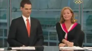 Jay Onrait is real life Ron Burgundy