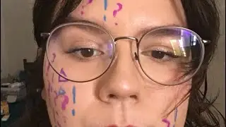 How did I find out I'm autistic? |  ADULT AUTISM DIAGNOSIS + creative makeup