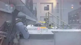 Tom Clancy's The Division&trade; Dark Zone Revisit
