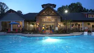 The Flats at Indian Land Apartment Homes | Indian Land, SC