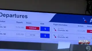 American Airlines adding daily flight at PGV