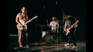 Пасадена &ndash; Где меня найти (Live)