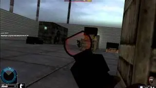 ex0bi vs MayorRyan | Operation7 (no editing)