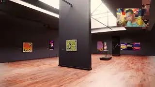 PAVIA CNFT Metaverse Overview!