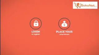 sokonet #freemarketplace
