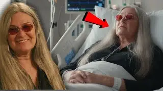 &laquo;Убитое сердце: икона Grateful Dead&raquo; Донна Джин Годшо умерла в возрасте 78 лет!
