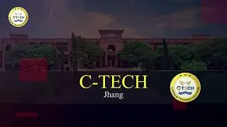 Chenab Technology Hub | District Government | Gold Group #gtl #logisticservices #empoweringyouth