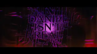 Daniel Isn't Real (2019) | Teaser