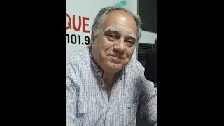 Ricardo Tosto - Ricardo Muñoz - Julio Chávez