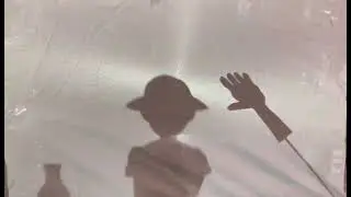  Si Pelimon (Shadow Puppetry)