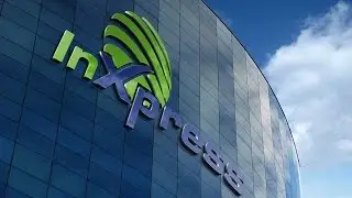 InXpress ECommerce Shipping Solutions