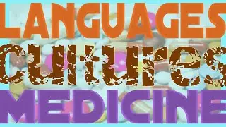 Bilingual? Under-Represented? PLEASE Work in Medicine!