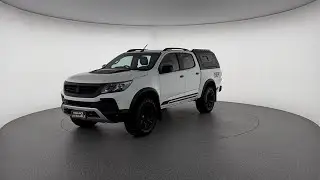 2018 Holden Special Vehicles Colorado Canning Vale, Southern River, Jandakot, Piara Waters, Beelier,